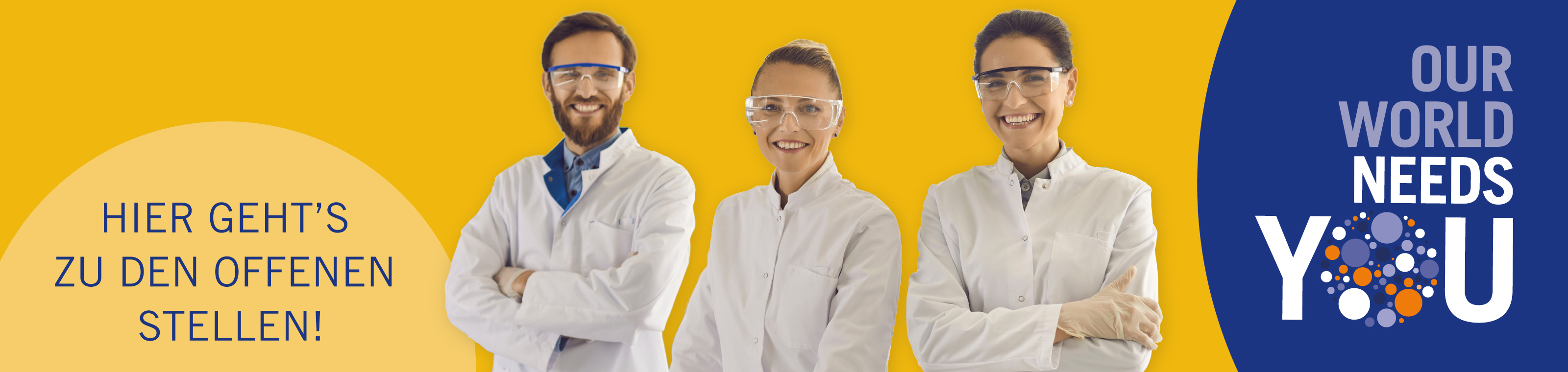 Karriere bei Eurofins Umwelt Deutschland