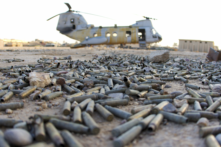  Sprengstofftypische Verbindungen STV 