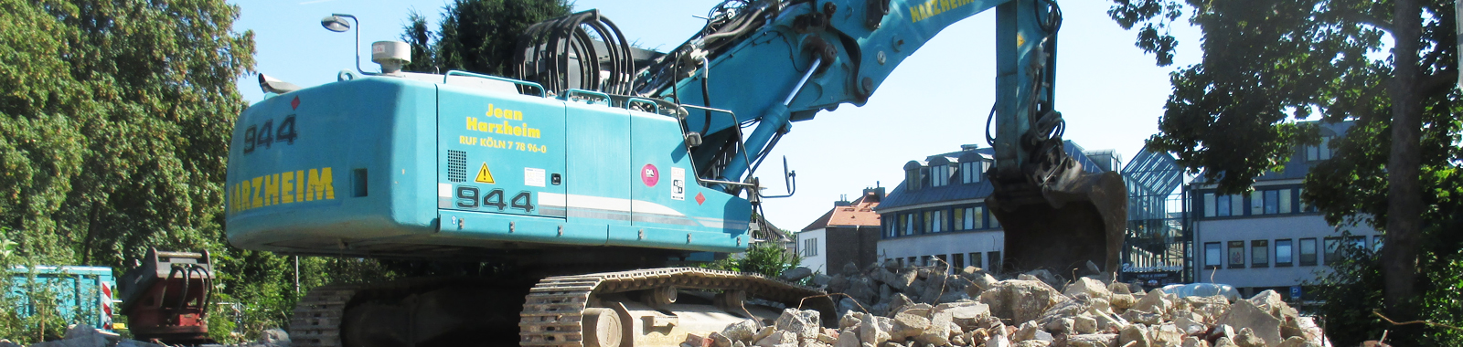 Bodenanalyse Bodenuntersuchung