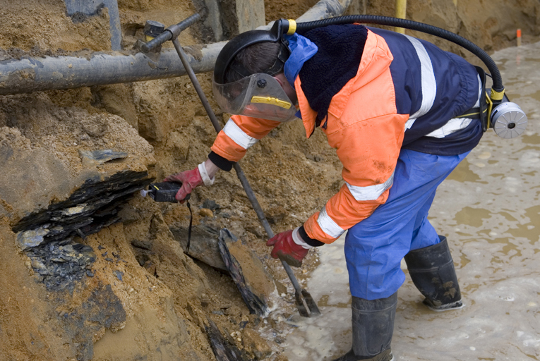 Ausgangszustandsbericht