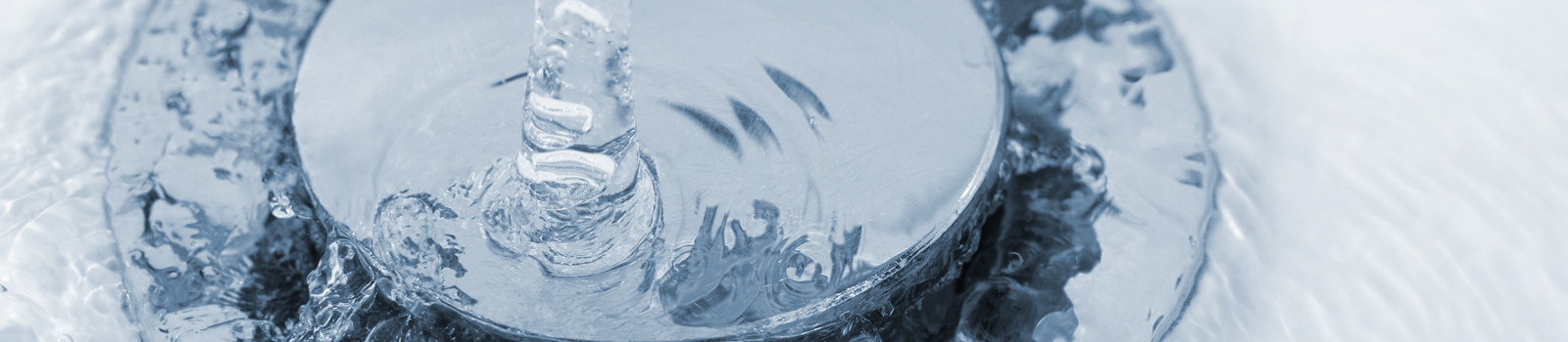 Abwasseruntersuchungen im Labor