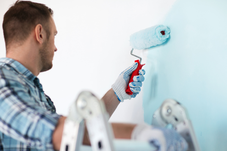 Innenraumuntersuchungen