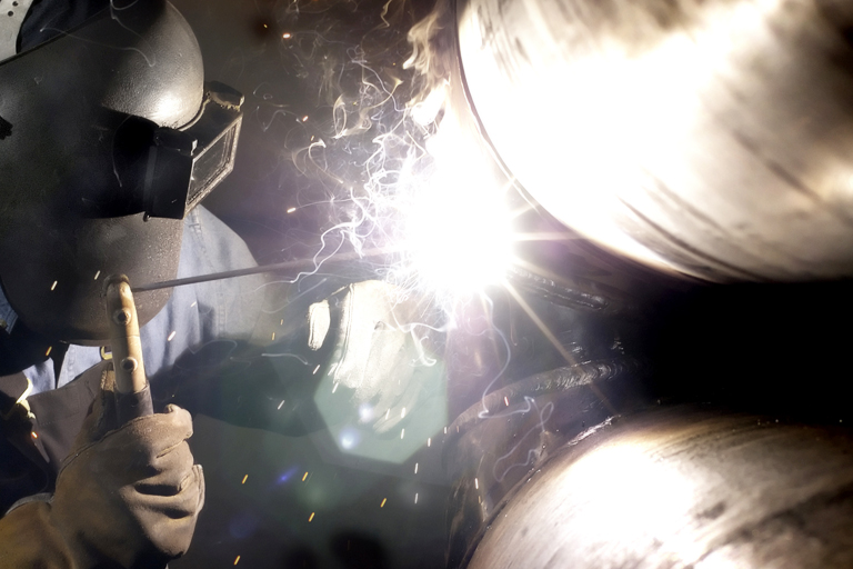 Gefahrstoffmessungen am Arbeitsplatz