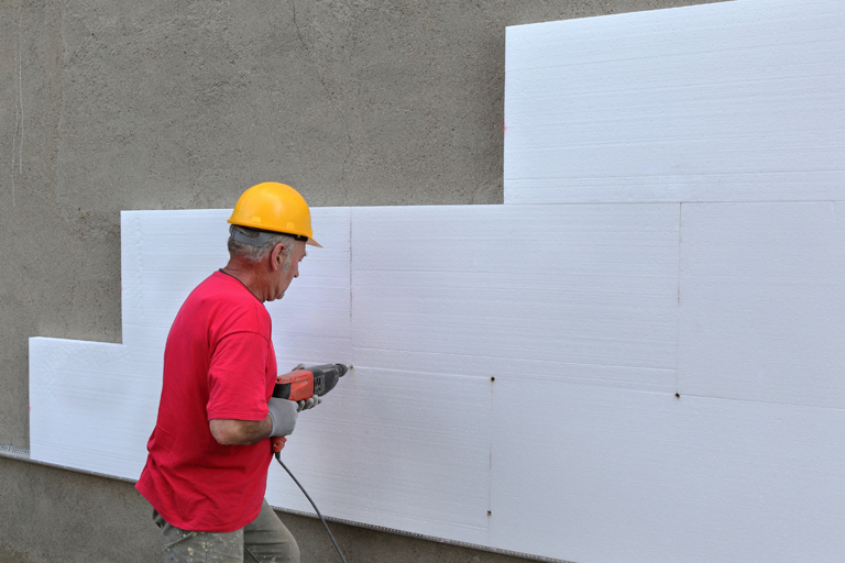 Hexabromcyclododecan (HBCD)