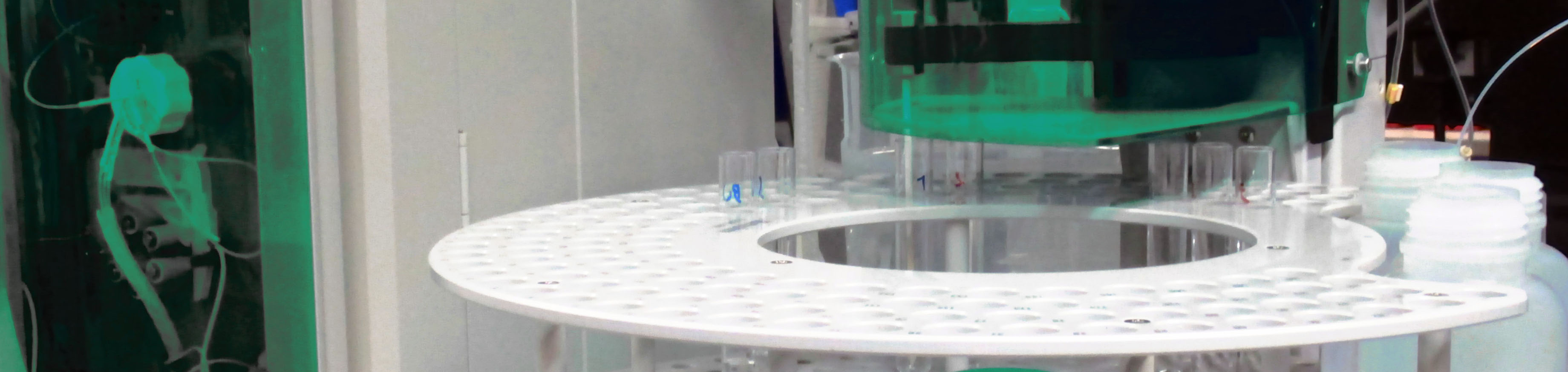 Chrom VI im Trinkwasser