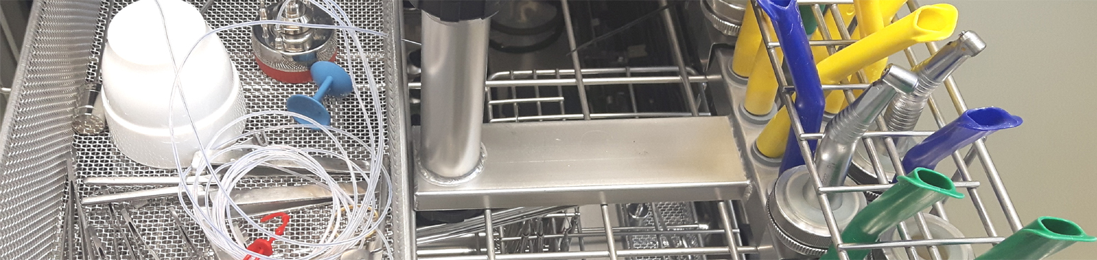 Praxis- und Krankenhaushygiene, Validierung