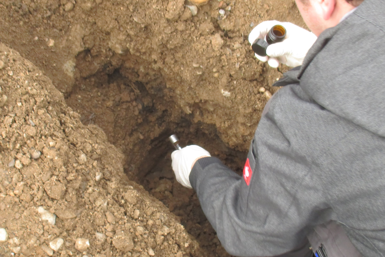 Schulungen zur Sachkunde PN 98