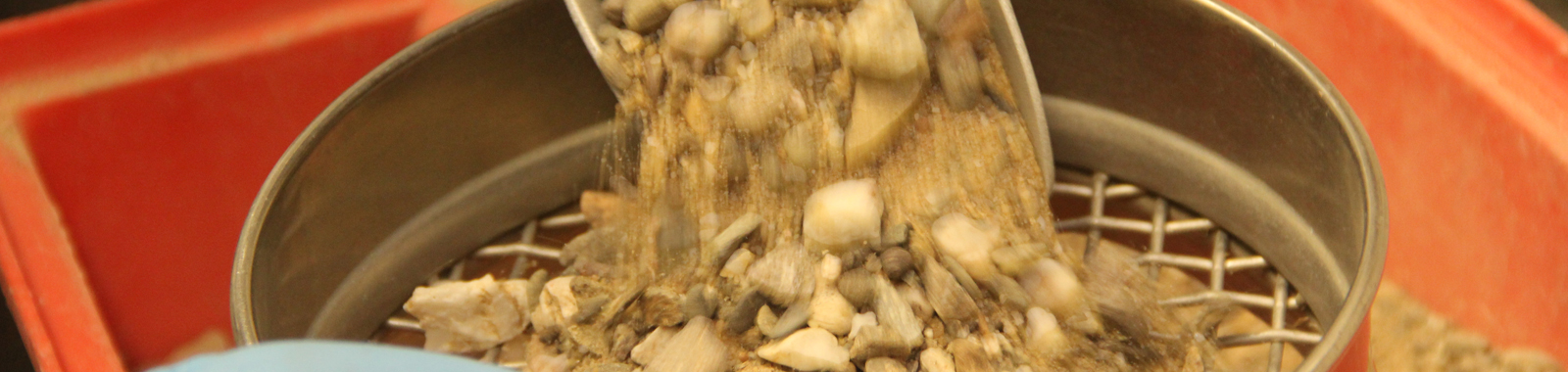 Ersatzbaustoffverordnung – Untersuchungen von mineralischen Ersatzbaustoffen im Rahmen der Güteüberwachung