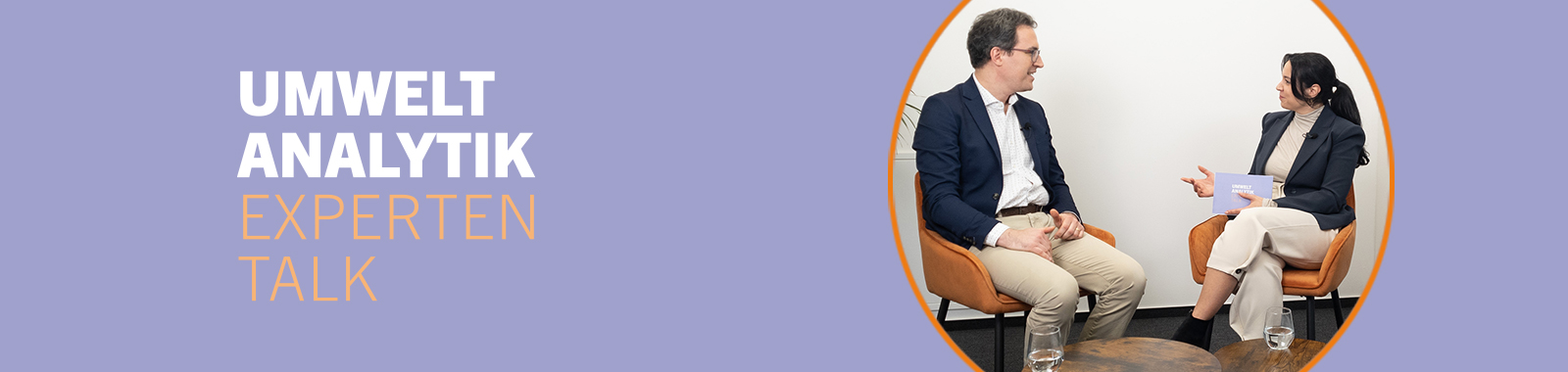 Expertentalk und Umwelt-Webinare