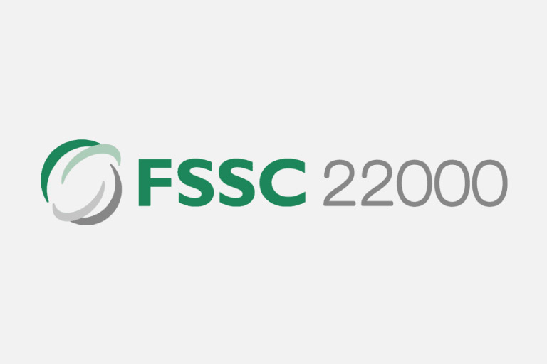 FSSC 22000 Zertifizierung