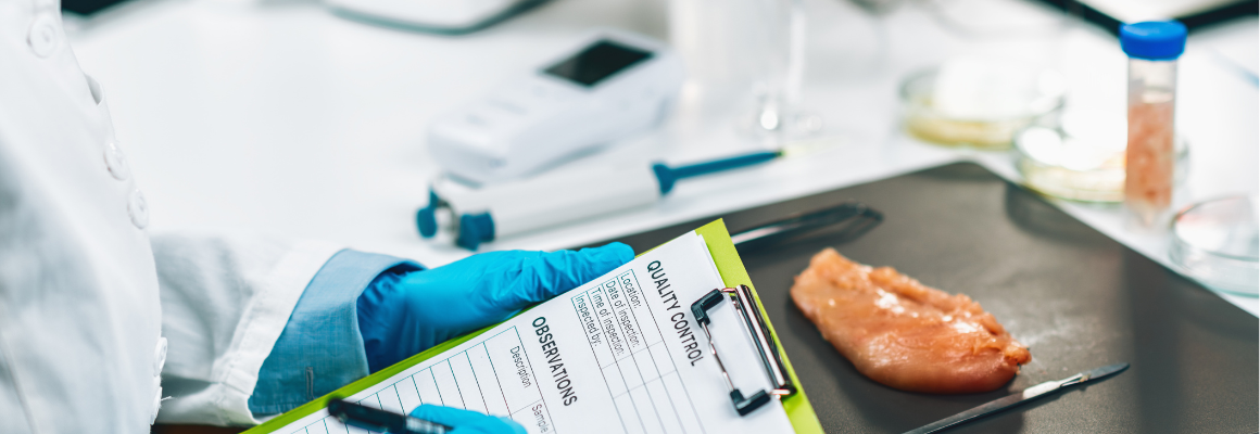 IFS Broker Zertifizierung