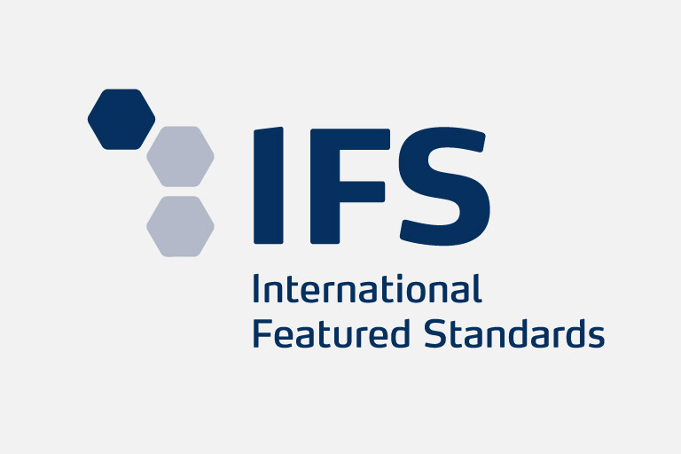 IFS Zertifizierung