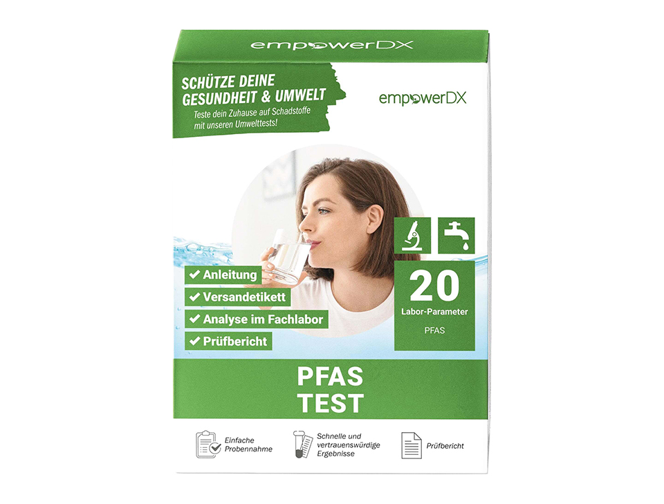 Testkit-PFAS