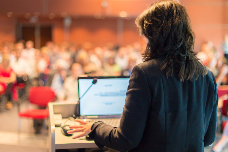 Öffentlichkeitsarbeit und Kampagnen