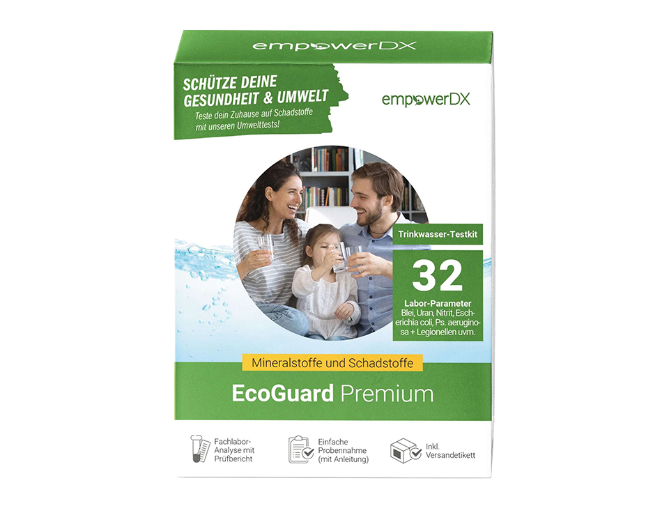 Testkit-TW-Ecoguard