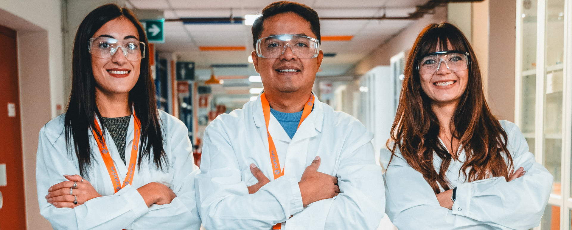 Clinical trial  Banner